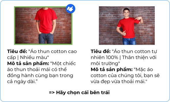 comparison