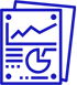Accurate, real-time reports